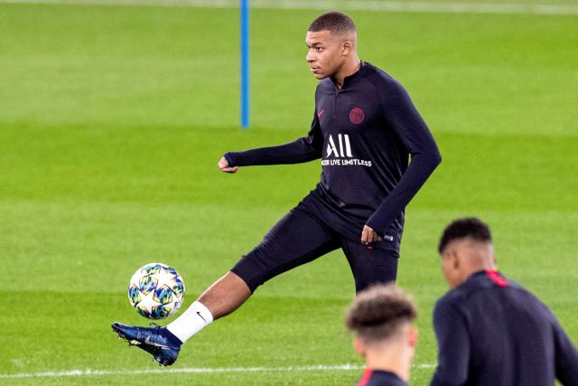 欧冠-萨拉赫点射制胜 利物浦6连胜提前晋级16强