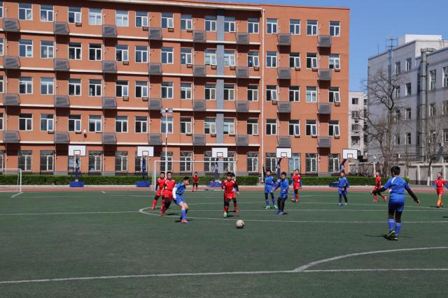 2024融合慈善晚宴举行 姚明郑海霞出席关注特奥